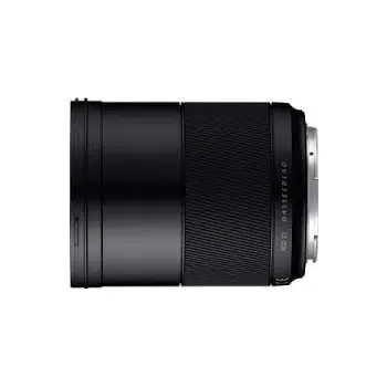 Hasselblad XCD 21mm F4 Lens